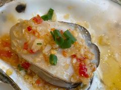 碳烤生蚝-阿杜打边炉(五江天街店)
