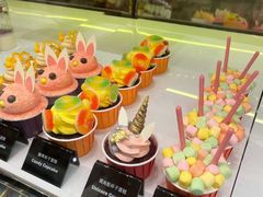 -甜艺廊(永利皇宫店)