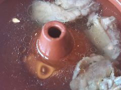 -丽江金茂凯悦臻选酒店-滇香馆