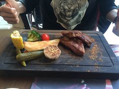 -米兰西点(鞍山店)