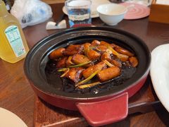 -羡餐厅·杭帮菜·淳菜(千岛湖自由洲际殿店)
