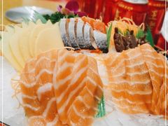 -芭菲盛宴·环球美食(北城国际店)