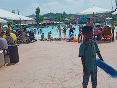 -南京银杏湖乐园