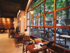 -VESH COFFEE(定西路店)