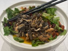 -月福京味斋·烤鸭店·北京菜(鼓楼总店)