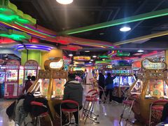 -汤姆熊欢乐世界·史莱姆怪兽(正大店)