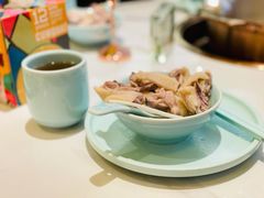 -润园四季椰子鸡火锅(南山海岸城店)