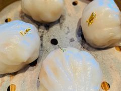 虾饺-天龙轩(香港丽思卡尔顿酒店)