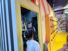 -不可思议减压馆·解压博物馆·摔碗发泄·团建定制