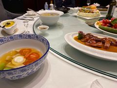 -世贸万锦大酒店·江南春中餐