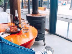 大堂-元生咖啡(陶溪川店)