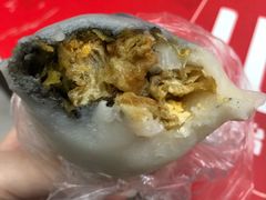 全家福-上海虹口糕团(福州路店)
