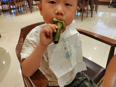 -全聚德烤鸭店(马家堡店)