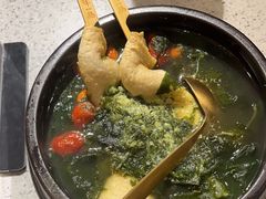 -将军牛排·尔滨地标朝鲜族美食(总店)