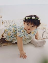 点击看大图 -挚纯baby儿童摄影(庐阳区店)