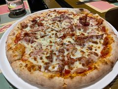 -安妮意大利餐厅(国贸店)