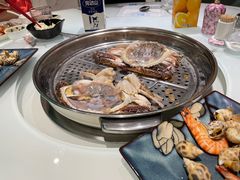 -董大蒸货(方塔园店)