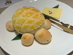 -蔡澜点心·粤菜(西单大悦城店)