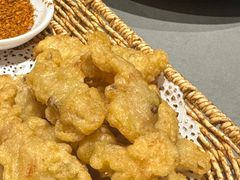 -四川饭店·小龙虾(长白店)