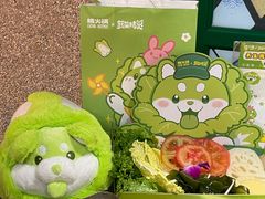 -楠火锅(西单店)