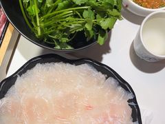 -祥源胡同·涮牛羊肉火锅(花桥店)