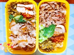 -流浪地图剁椒卤汁拌饭(未来城购物广场店)