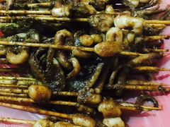 -十里铺铁板鱿鱼