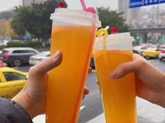-辣螃铠盆盆蟹大排档(总店)