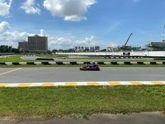 -珠海国际赛车场-卡丁车场