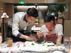 -海底捞火锅(金光华店)