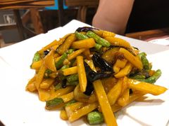 素三鲜-小胡同炒鸡(胜利路店)