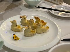 小鸭也酥酥-北京全聚德(王府井店)