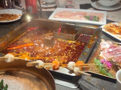 -锦城印象火锅(天府三街店)