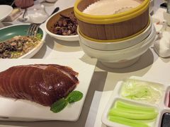 -贝勒爷·酥不腻烤鸭