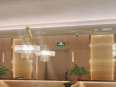 -南山翁新概念川菜(江宁万达广场店)