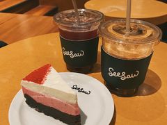 -Seesaw Coffee(朝阳大悦城店)