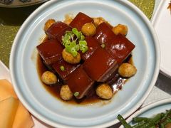 -味+新京宴·烤鸭·北京菜(创意谷店)
