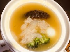 -赵记煎饼卷大葱(泰山大街店)