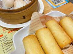 -香港仔茶餐厅(凤阳店)
