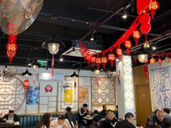 -鲜得来排骨年糕(即墨路店)