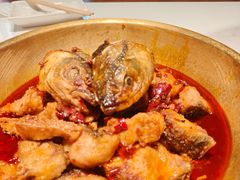-涿派·炝锅鱼(涿州店)