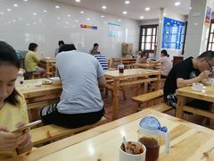 -味一早餐(民安路店)