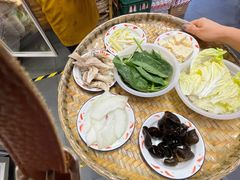 -文立新·秤盘麻辣烫(天通苑店)