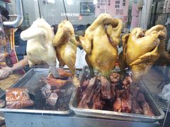 -大聪烧鹅快餐店(梅林店)