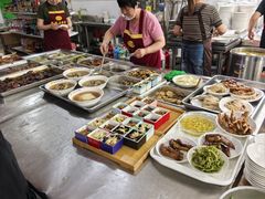 -兴福老面馆(寺路街店)