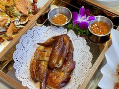 -东江海鲜大排档·潮汕菜·砂锅粥