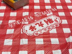 -荆九爷爆炒桥头三嫩(云南北路店)
