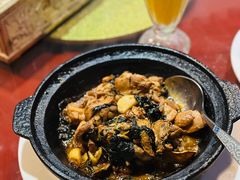 -一家亲台菜餐厅(银塘中路店)