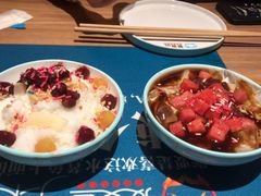 -爱妻鱼•老体北重庆水煮鱼•川菜(白云路店)