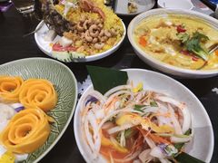 -Thai Alley泰爱里(二沙岛店)
